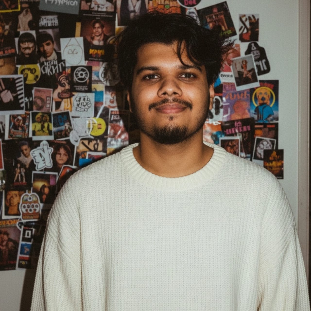 Profile picture of Mohammed Abdullah